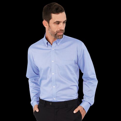 Barkers Clifton Shirt – Mens