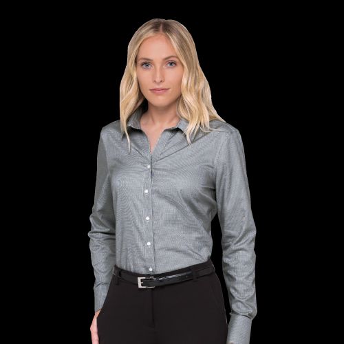 Barkers Norfolk Shirt - Womens