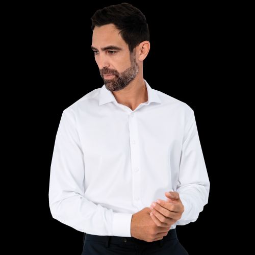 Barkers Origin Shirt - Mens