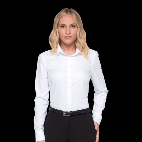 Barkers Origin Shirt - Womens