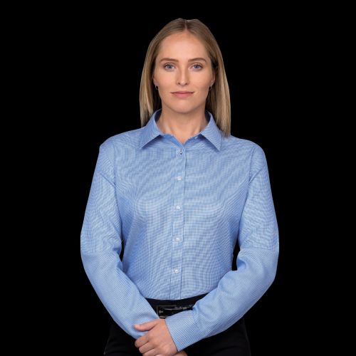 Barkers Quadrant Shirt – Womens