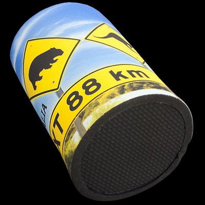 Stubby Holder With Base