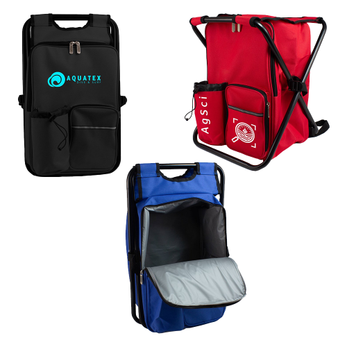 Basecamp 3 in 1 Cooler Backpack