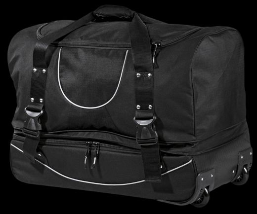 All Terrain Travel Bag