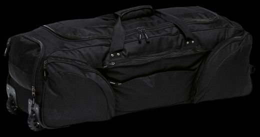 Bus Travel Bag