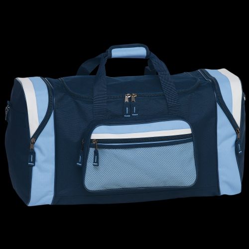 Contrast Gear Sports Bag