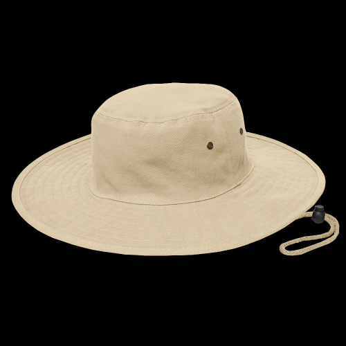 Cabana Wide Brim Hat