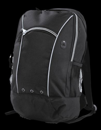 Fluid Backpack