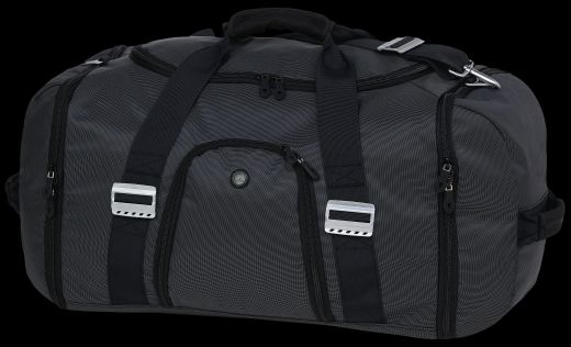 Identity Overnight Bag