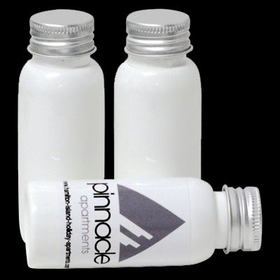 Aromatherapy Body Lotion 50ml