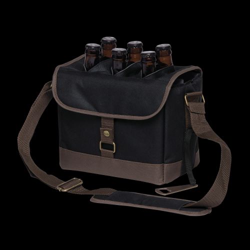 Bottle Caddy Cooler Bag