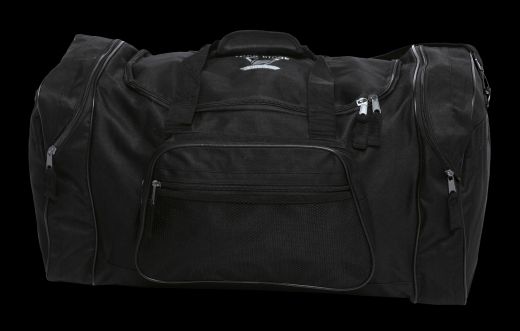 Plain Sports Bag