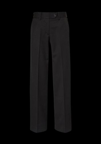 Ladies Detroit Flexi-Band Pant