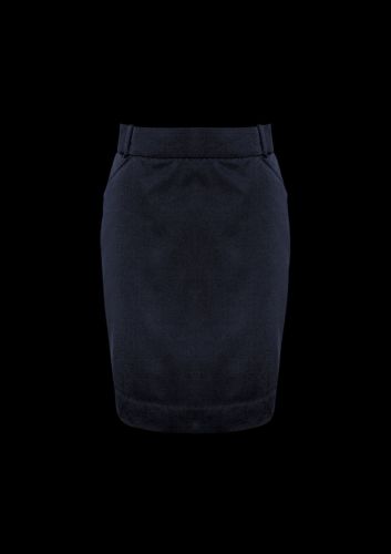 Ladies Detroit Flexi-Band Skirt