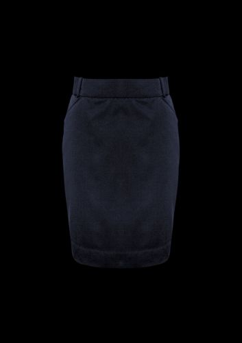 Ladies Detroit Flexi-Band Skirt