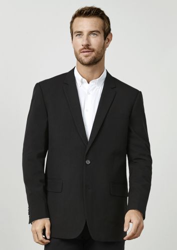 Mens Classic Jacket