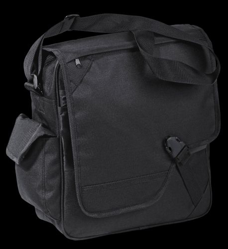 Satellite Messenger Bag