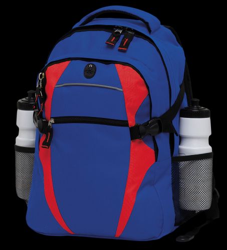 Spliced Zenith Backpack