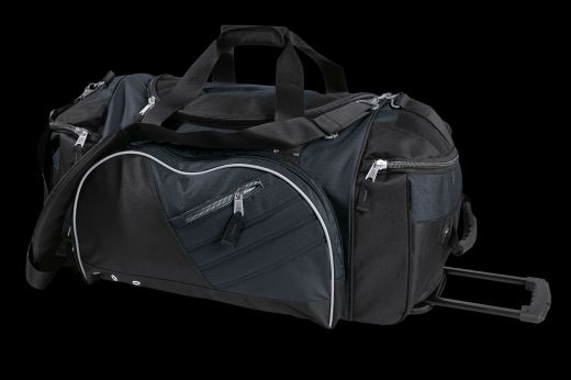 Solitude Travel Bag