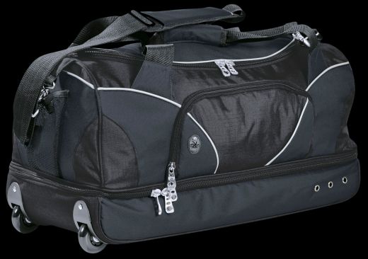 Turbulence Travel Bag