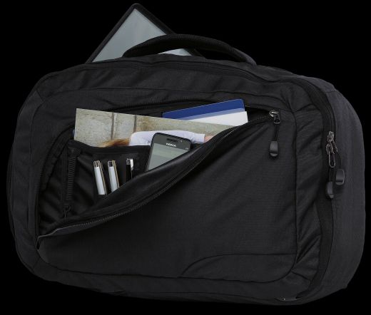 Urban Compu Brief Bag