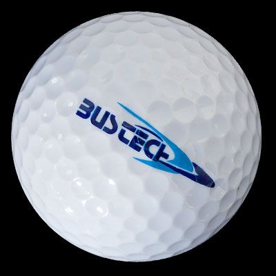 Promotional Golf Balls