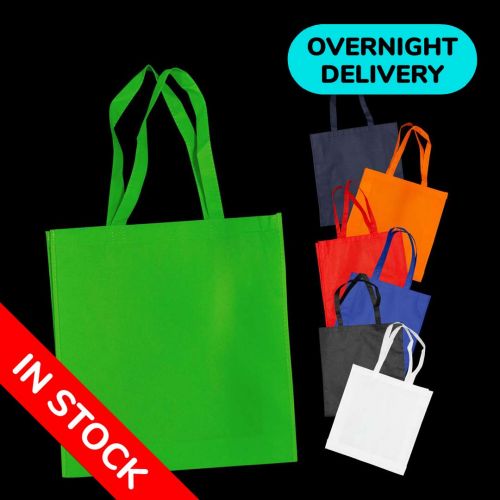 Toledo Tote Bags Stock