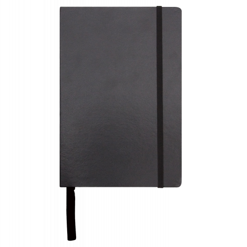 City A4 Notebook