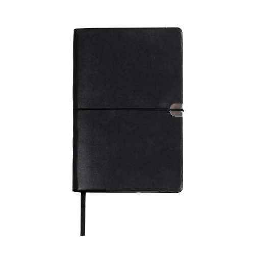 Accent PU Notebook A6