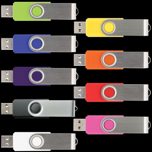 Ultra 4GB USB