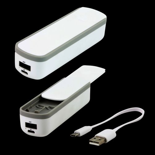 Pod Power Bank 2500 mAh