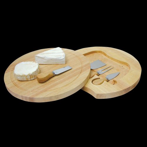 Cheese Board - Swivel