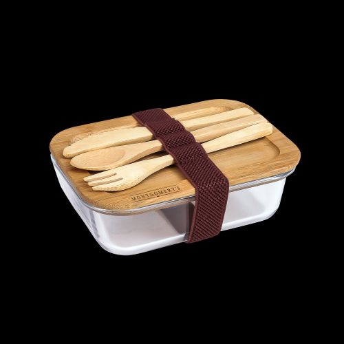 Muncho Lunch Box