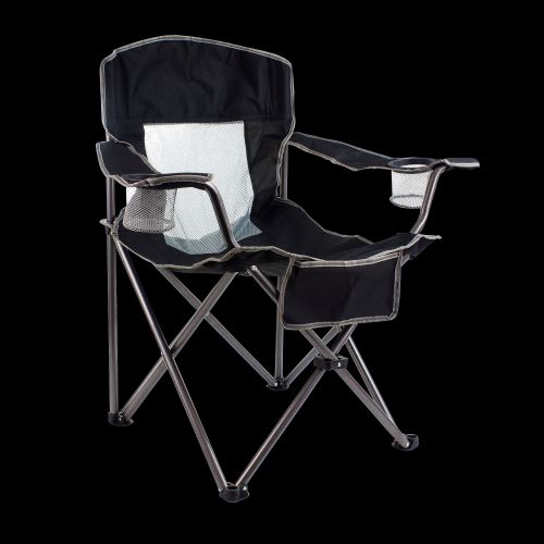 Deluxe Camping Chair