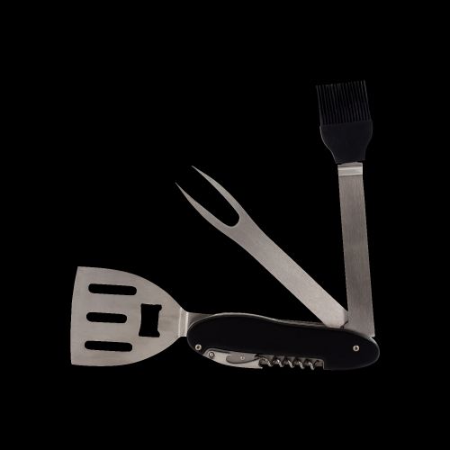 Multi Function BBQ Tool