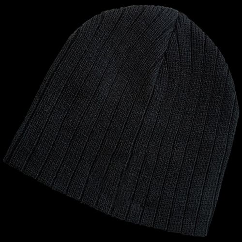 Cable Knit Beanie