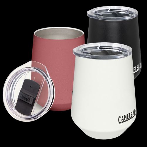 CamelBak Horizon Wine Vacuum Tumbler - 350ml