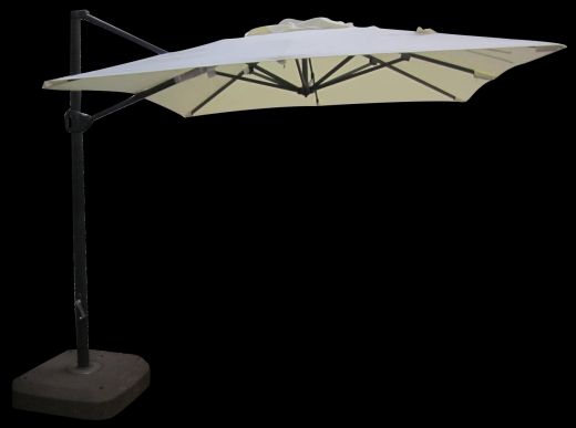 Cantilever Umbrella