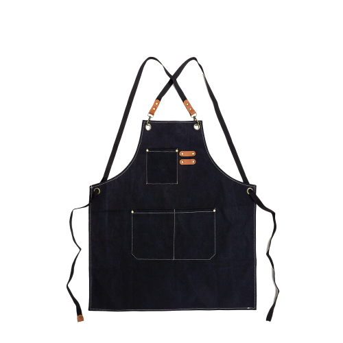 Canvas Apron