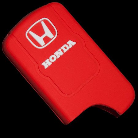 PVC Car Key Cover