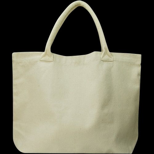 Calico Shopper Bag No Gusset