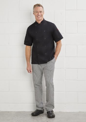 Dash Mens Chef Pant