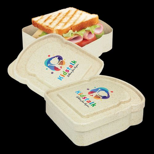 Choice Sandwich Box Eco