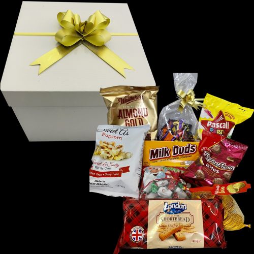 Wholesale Hampers, New Zealand's Favourite Supplier