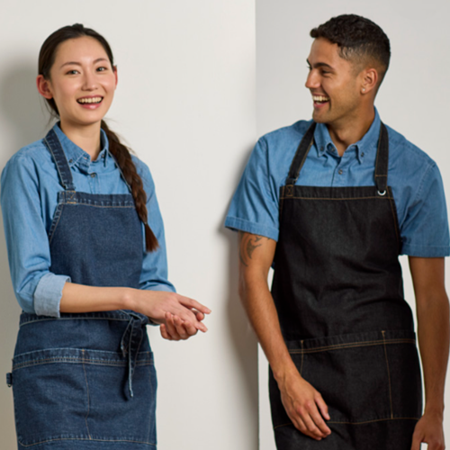 Clout Apron