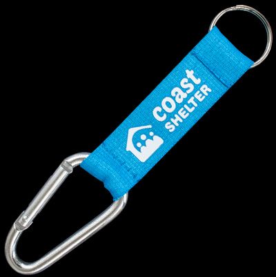 Cara Strap Lanyards