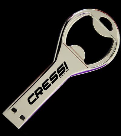 USB Bottle Opener 2