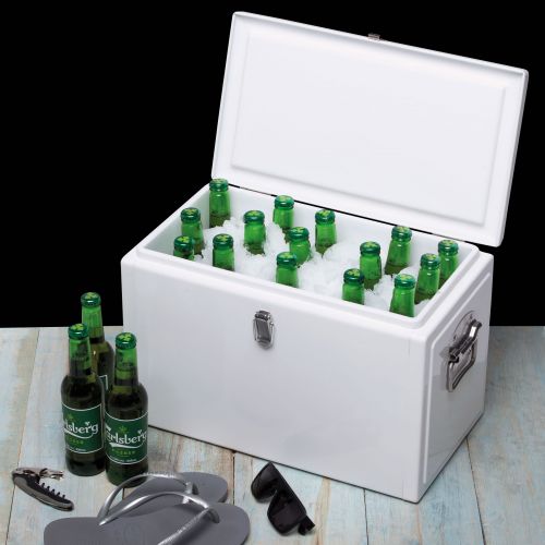 Detroit 20L Cooler Box