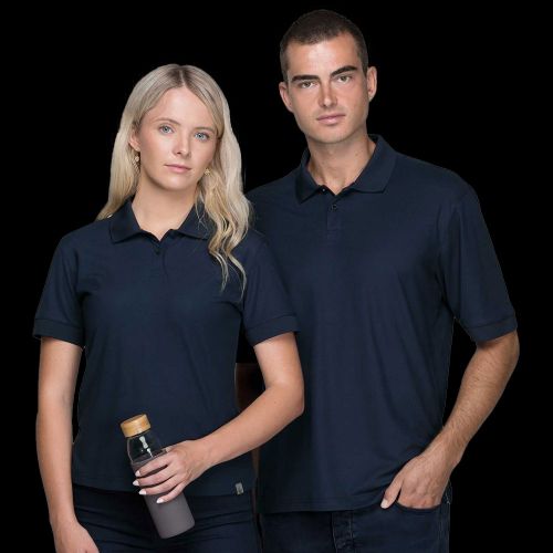 Dri Gear Renew Eco Polo – Mens