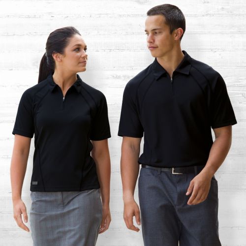 Dri Gear Active Polo Mens